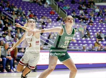 Thumbnail 3 in Green Canyon vs. Cedar (UHSAA 4A Semifinal) photogallery.