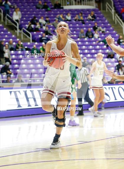 Thumbnail 2 in Green Canyon vs. Cedar (UHSAA 4A Semifinal) photogallery.