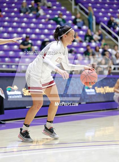 Thumbnail 1 in Green Canyon vs. Cedar (UHSAA 4A Semifinal) photogallery.