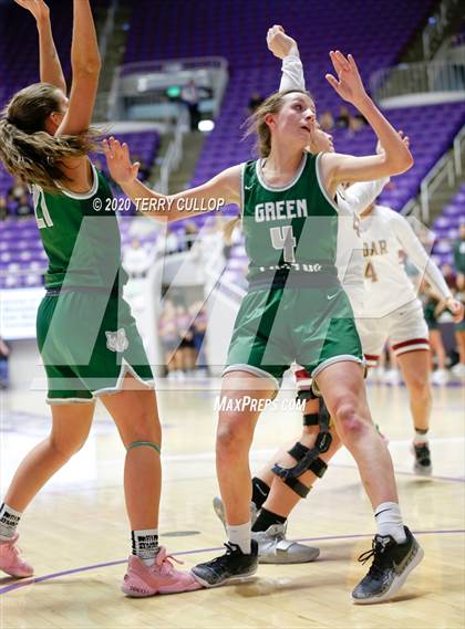 Thumbnail 3 in Green Canyon vs. Cedar (UHSAA 4A Semifinal) photogallery.