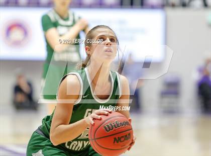 Thumbnail 1 in Green Canyon vs. Cedar (UHSAA 4A Semifinal) photogallery.