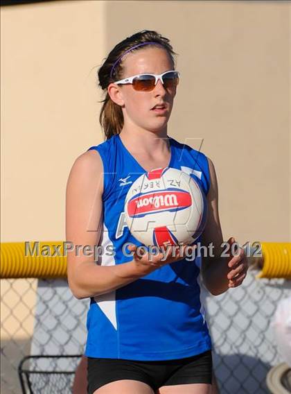 Thumbnail 2 in Scottsdale Prep vs Fountain Hills photogallery.