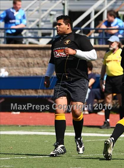 Thumbnail 2 in El Paso U19 RFC vs Dallas Jesuit B (Jesuit Dallas Rugby Showdown) photogallery.