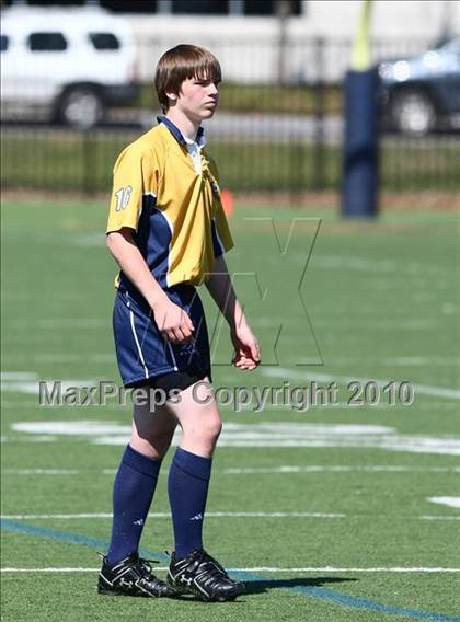 Thumbnail 3 in El Paso U19 RFC vs Dallas Jesuit B (Jesuit Dallas Rugby Showdown) photogallery.