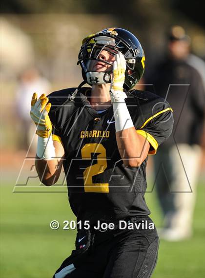 Thumbnail 3 in Cabrillo @ Dos Pueblos photogallery.