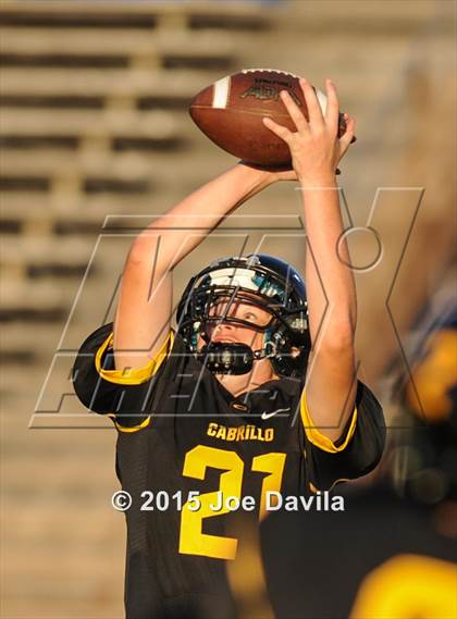 Thumbnail 3 in Cabrillo @ Dos Pueblos photogallery.