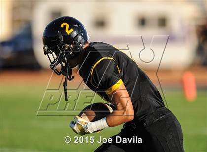 Thumbnail 2 in Cabrillo @ Dos Pueblos photogallery.