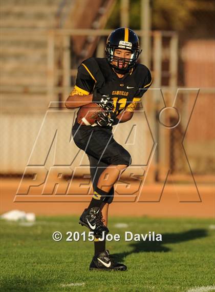 Thumbnail 1 in Cabrillo @ Dos Pueblos photogallery.