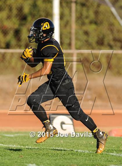 Thumbnail 2 in Cabrillo @ Dos Pueblos photogallery.
