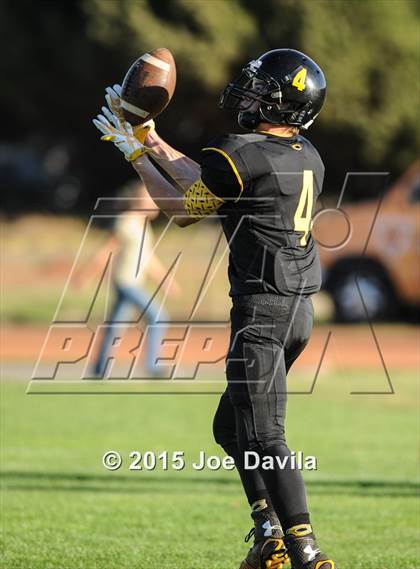 Thumbnail 2 in Cabrillo @ Dos Pueblos photogallery.