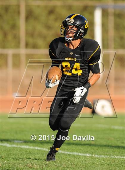 Thumbnail 2 in Cabrillo @ Dos Pueblos photogallery.