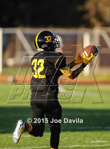 Thumbnail 3 in Cabrillo @ Dos Pueblos photogallery.