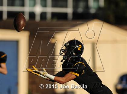 Thumbnail 3 in Cabrillo @ Dos Pueblos photogallery.