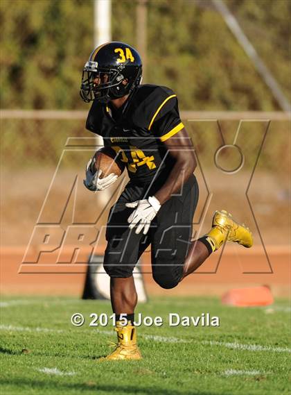 Thumbnail 2 in Cabrillo @ Dos Pueblos photogallery.