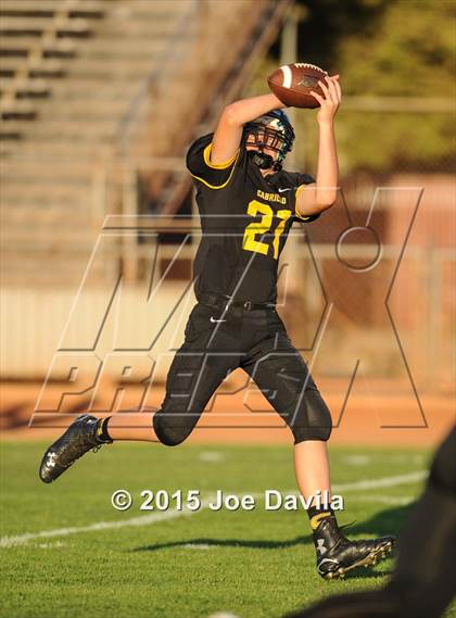 Thumbnail 1 in Cabrillo @ Dos Pueblos photogallery.