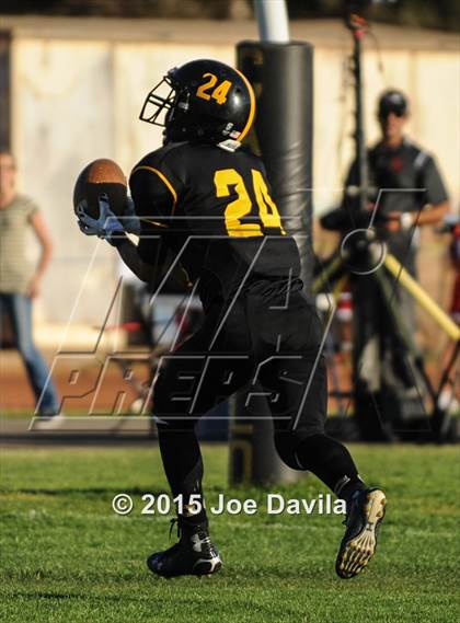 Thumbnail 1 in Cabrillo @ Dos Pueblos photogallery.