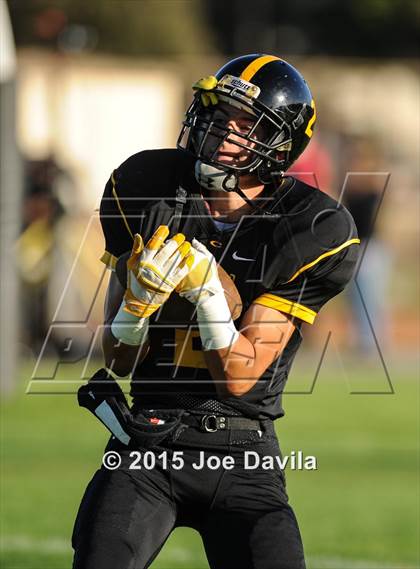 Thumbnail 1 in Cabrillo @ Dos Pueblos photogallery.