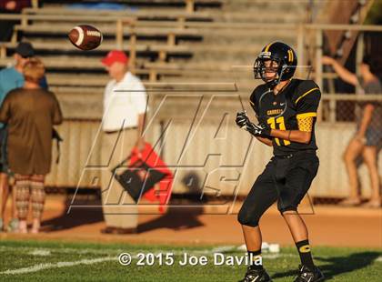 Thumbnail 1 in Cabrillo @ Dos Pueblos photogallery.