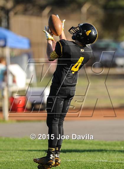 Thumbnail 1 in Cabrillo @ Dos Pueblos photogallery.