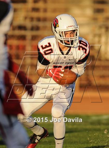 Thumbnail 3 in Cabrillo @ Dos Pueblos photogallery.