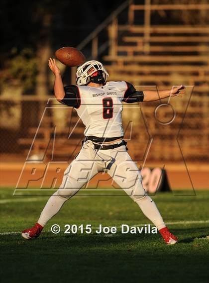 Thumbnail 1 in Cabrillo @ Dos Pueblos photogallery.