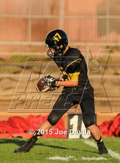 Thumbnail 1 in Cabrillo @ Dos Pueblos photogallery.