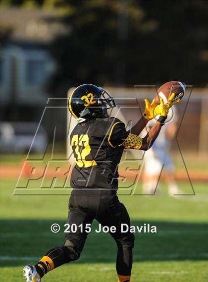 Thumbnail 2 in Cabrillo @ Dos Pueblos photogallery.