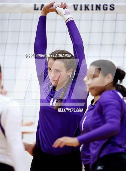 Thumbnail 3 in Paschal @ Lamar photogallery.