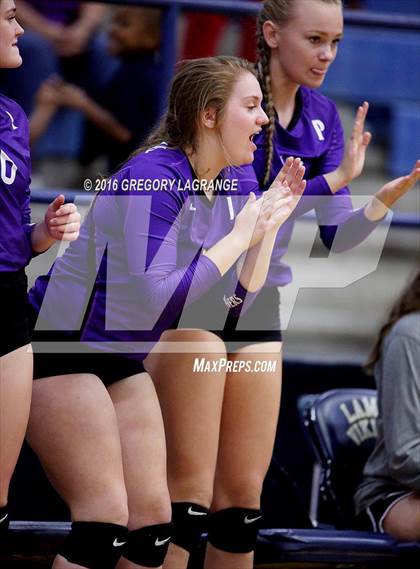Thumbnail 3 in Paschal @ Lamar photogallery.