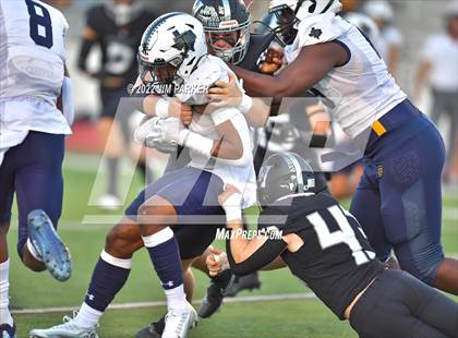 Thumbnail 1 in Stony Point @ Vandegrift photogallery.
