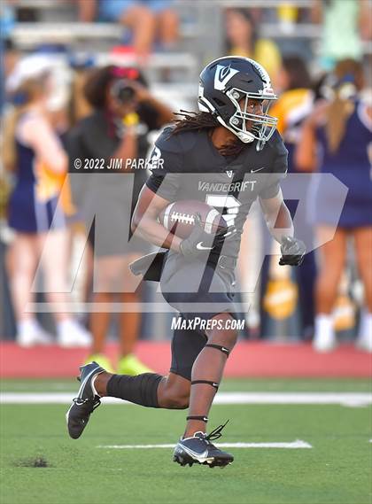 Thumbnail 1 in Stony Point @ Vandegrift photogallery.
