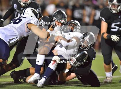 Thumbnail 3 in Stony Point @ Vandegrift photogallery.