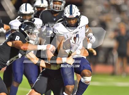 Thumbnail 2 in Stony Point @ Vandegrift photogallery.