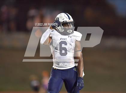 Thumbnail 3 in Stony Point @ Vandegrift photogallery.