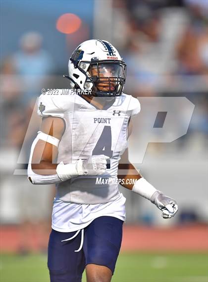 Thumbnail 2 in Stony Point @ Vandegrift photogallery.