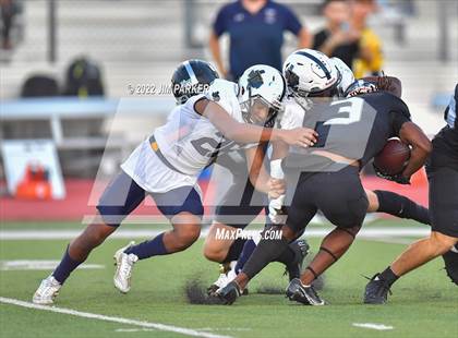 Thumbnail 1 in Stony Point @ Vandegrift photogallery.