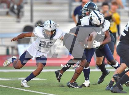 Thumbnail 3 in Stony Point @ Vandegrift photogallery.