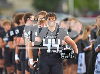 Thumbnail 3 in Stony Point @ Vandegrift photogallery.