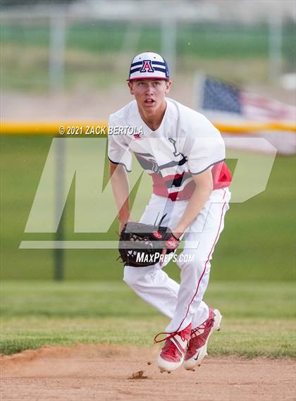 Thumbnail 1 in Wendover @ Altamont photogallery.