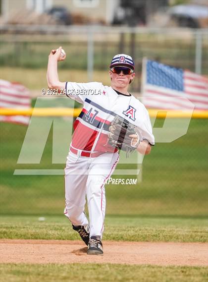 Thumbnail 1 in Wendover @ Altamont photogallery.