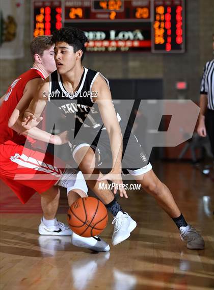 Thumbnail 1 in Servite @ Mater Dei photogallery.
