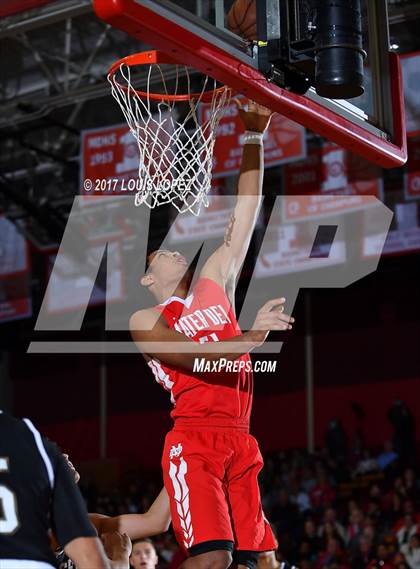 Thumbnail 3 in Servite @ Mater Dei photogallery.