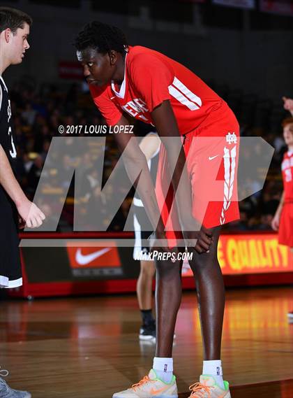 Thumbnail 2 in Servite @ Mater Dei photogallery.