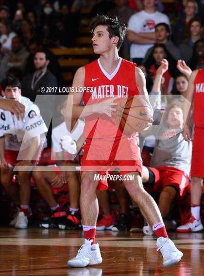 Thumbnail 2 in Servite @ Mater Dei photogallery.