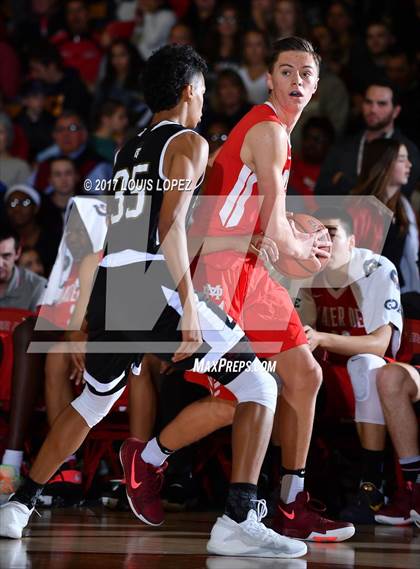 Thumbnail 2 in Servite @ Mater Dei photogallery.