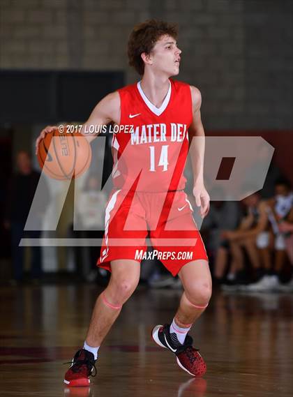 Thumbnail 3 in Servite @ Mater Dei photogallery.