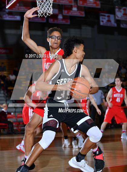 Thumbnail 1 in Servite @ Mater Dei photogallery.