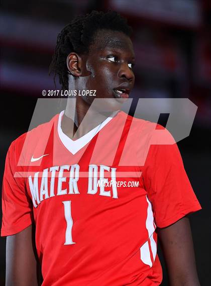 Thumbnail 3 in Servite @ Mater Dei photogallery.