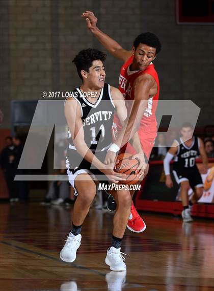 Thumbnail 3 in Servite @ Mater Dei photogallery.