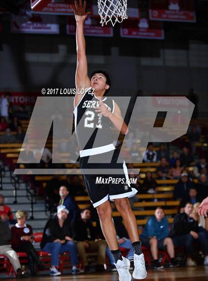 Thumbnail 2 in Servite @ Mater Dei photogallery.